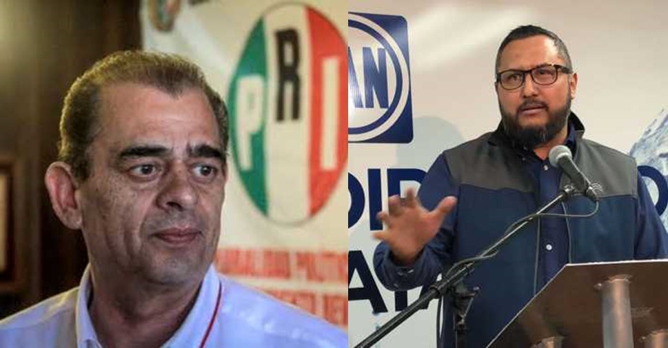 PRI y PAN se van contra decisión del tribunal de ampliar la gobernatura de 2 a 5 años: Impugnarán