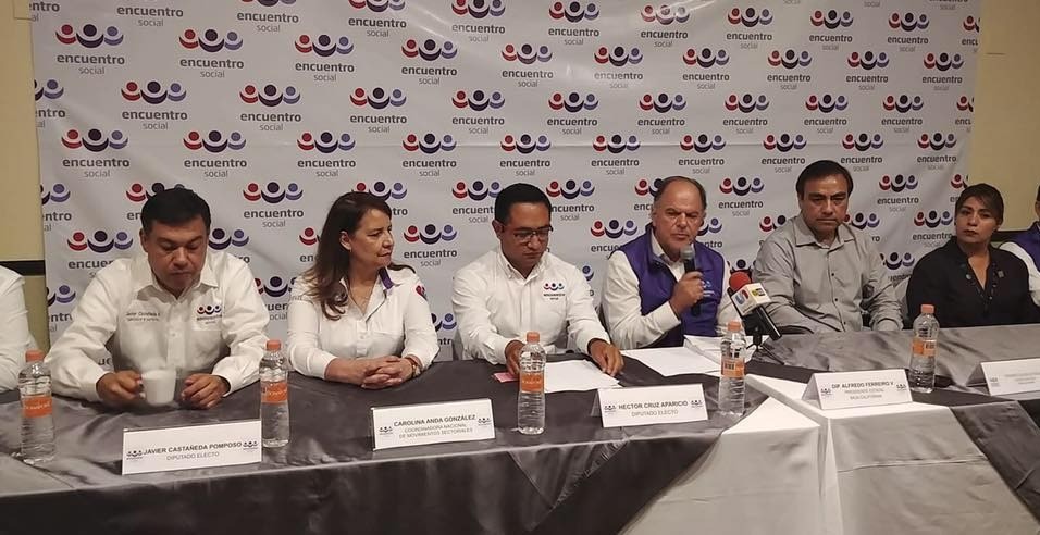 Se terminó el negocio llamado PES