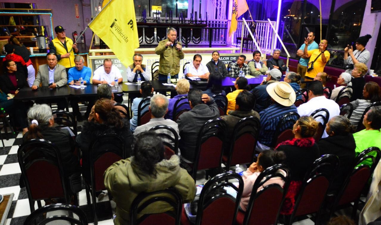 Tratan de ocultar con retórica los intereses entrelazados de Kiko y Bonilla