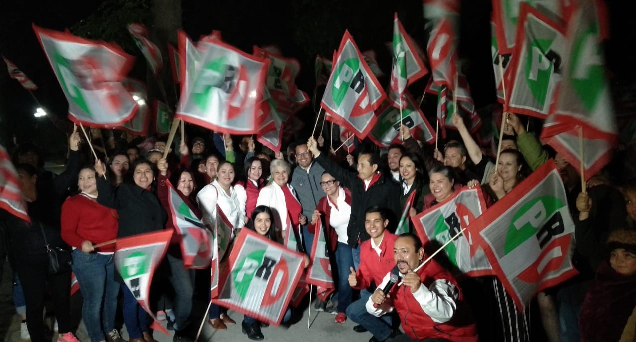 Estoy preparado para servir a Tecate: Javier Urbalejo