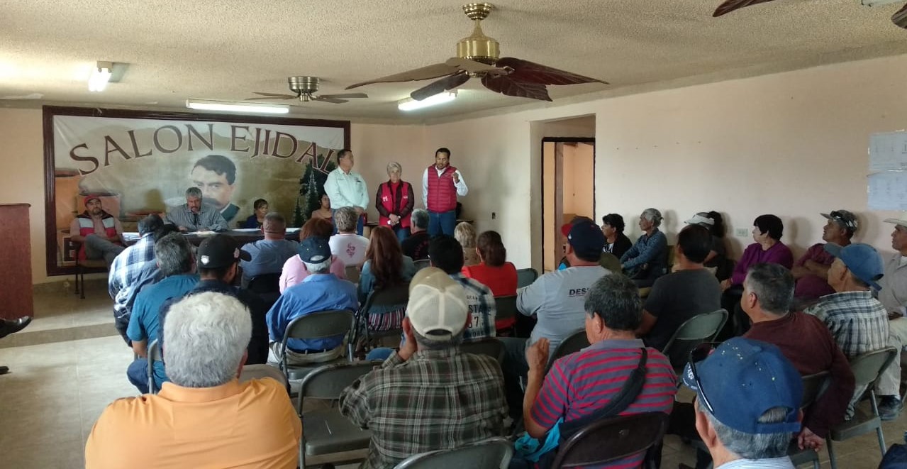 Mayor vigilancia y vialidades para Cerro Azul