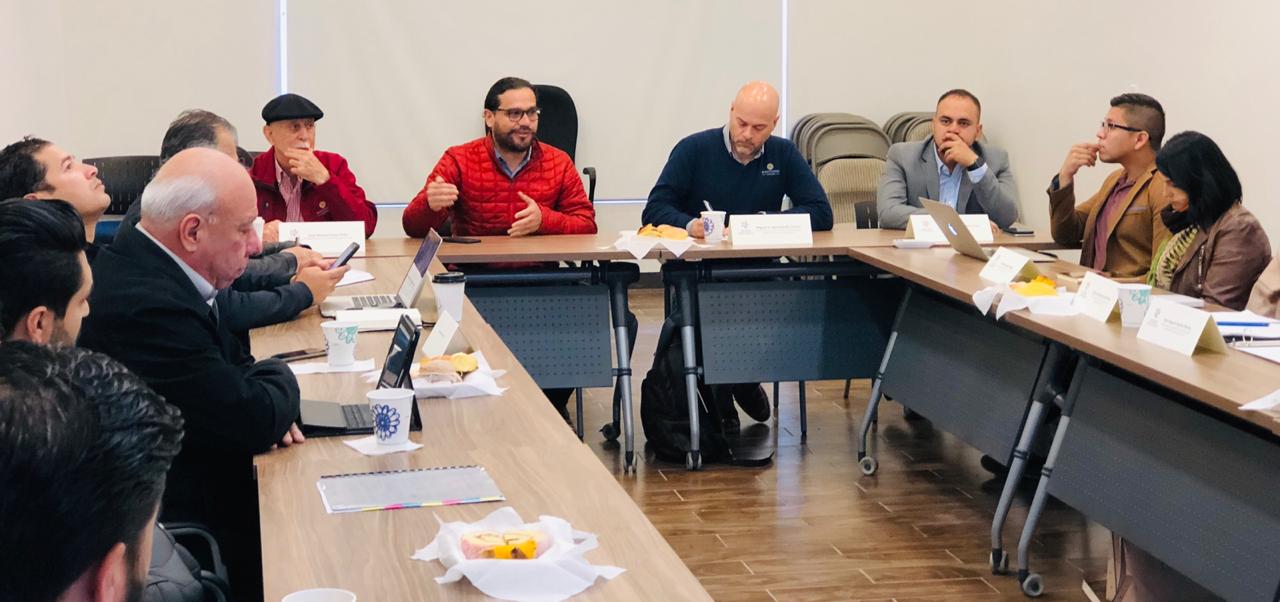 Presentan avances tras la implementación del Nuevo Reglamento de Imagen Urbana