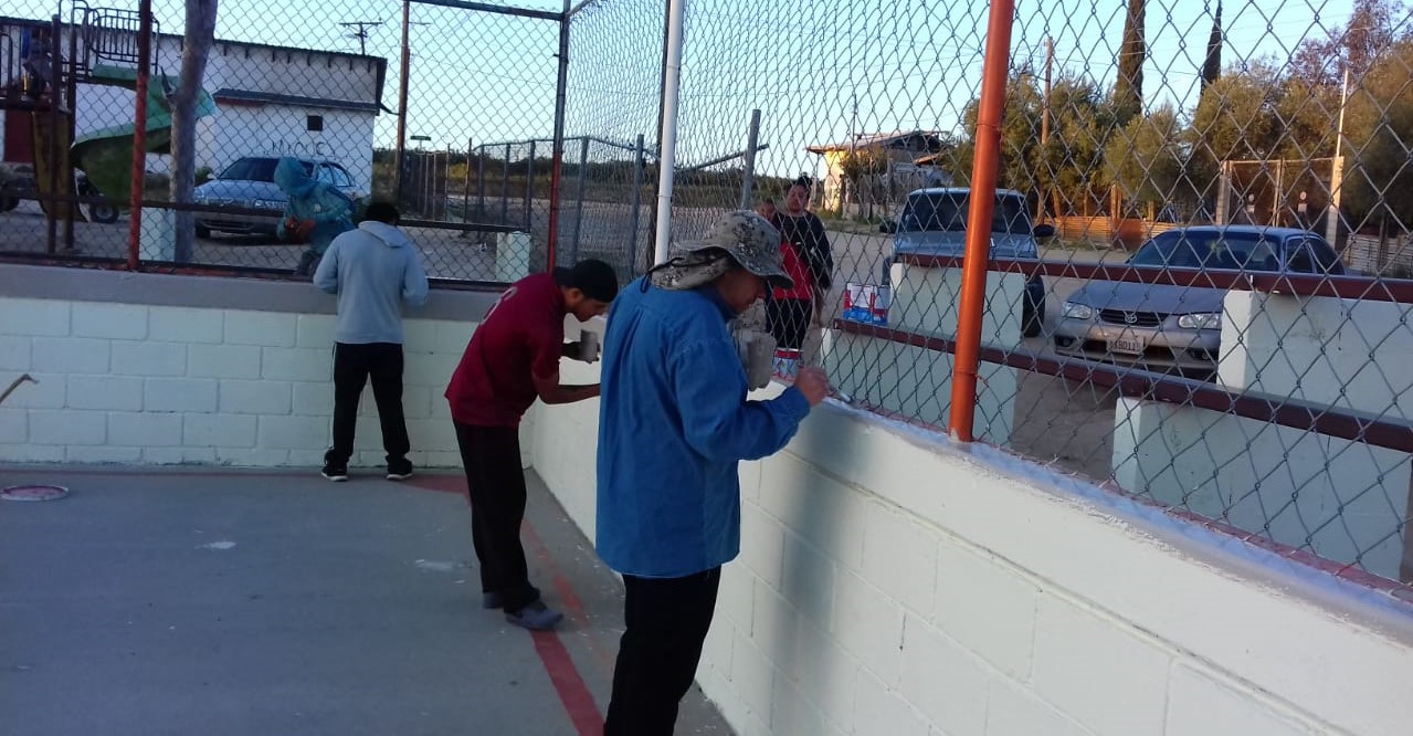 Delegaciones rurales atienden necesidades de la comunidad
