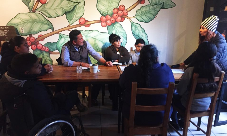 La vulnerabilidad no debe ser sinónimo de discriminación