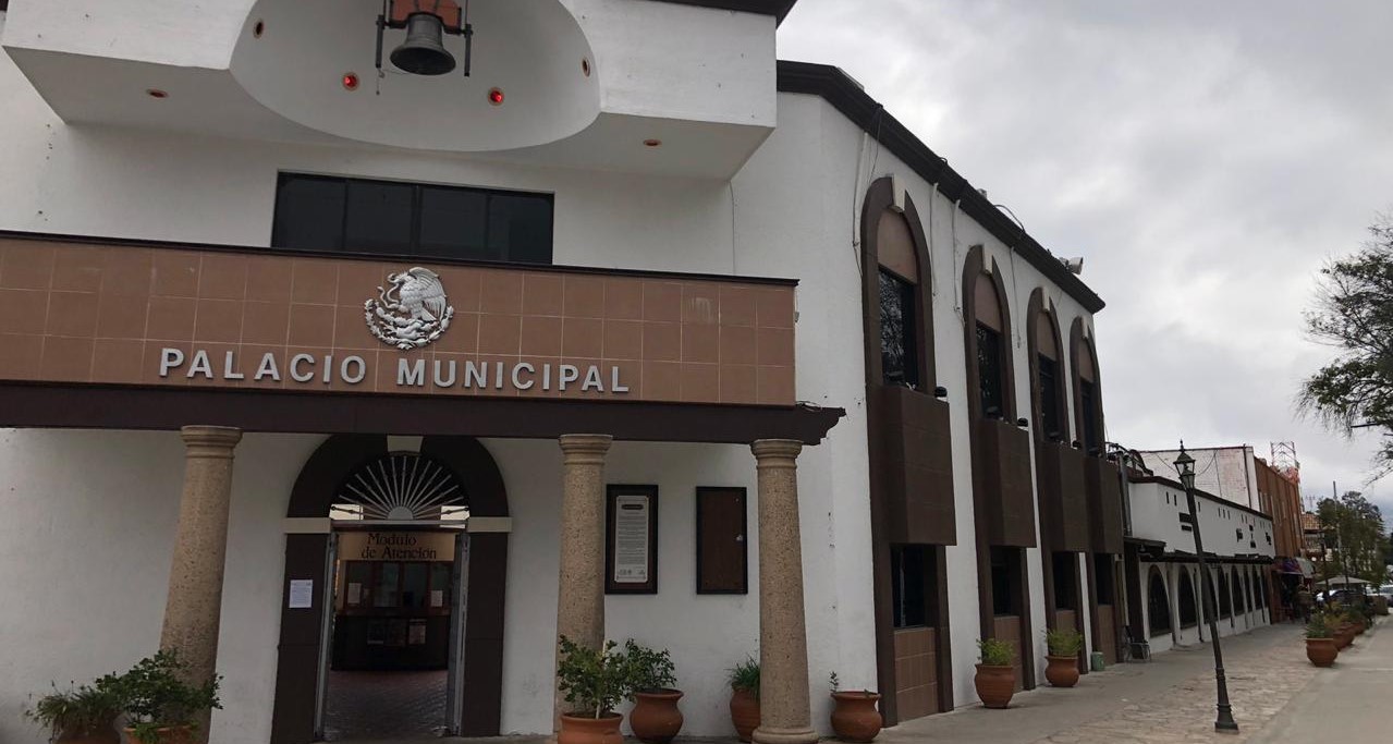 1ro de mayo día inhábil en el Gobierno Municipal de Tecate