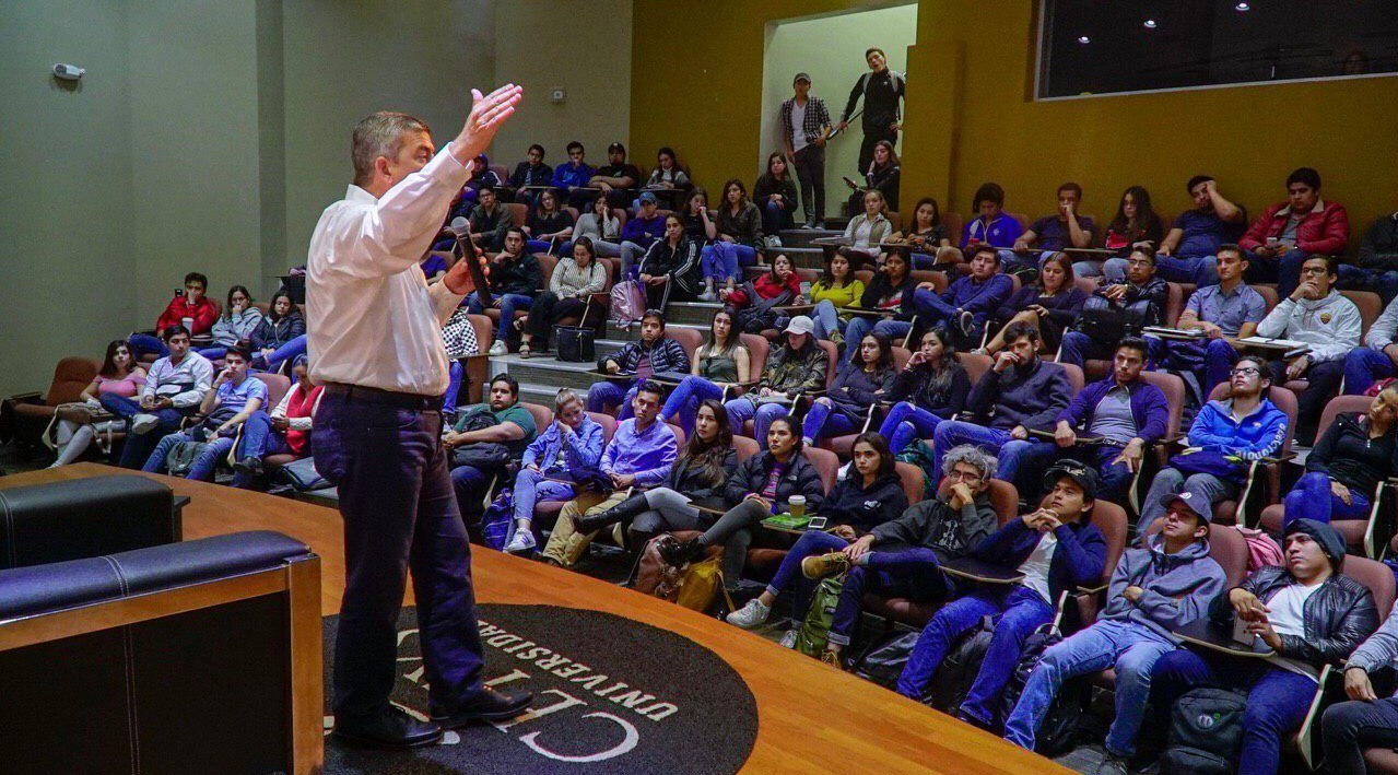 Tendrán oportunidades laborales y de emprendedurismo