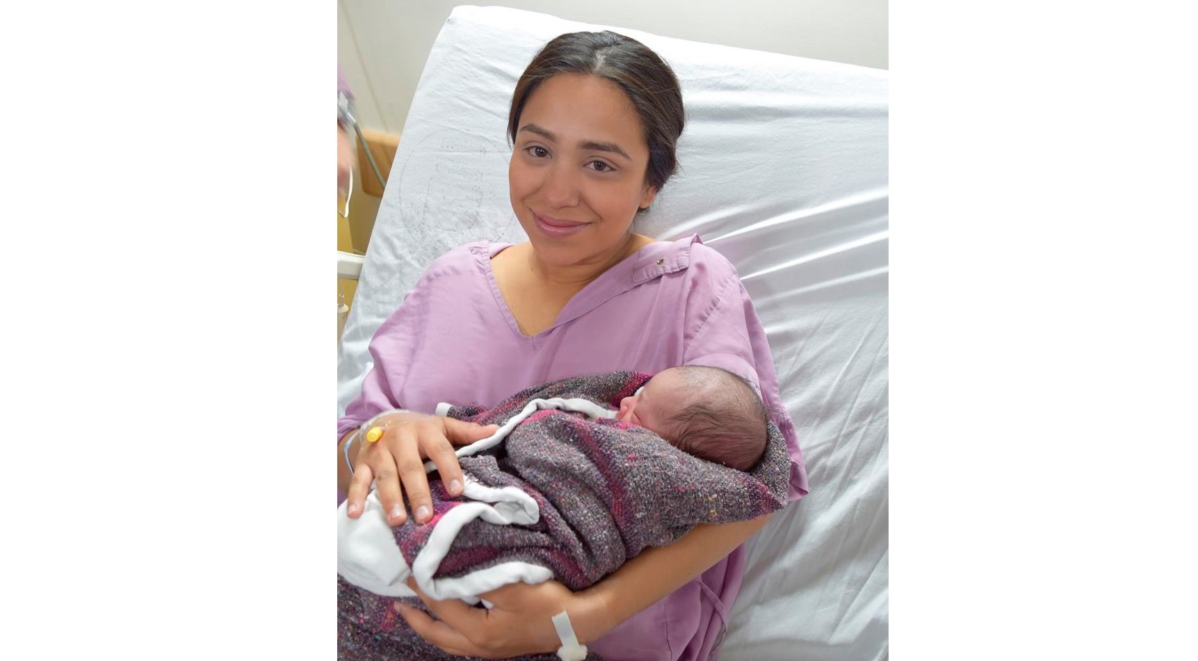 Ofrece Gobierno del Estado servicios médicos a madres bajacalifornianas