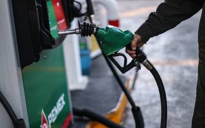 Aumenta la gasolina en México; gasolinazo temporal