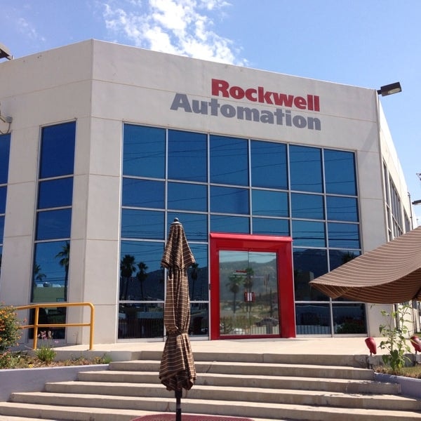 Enésima represión de Rockwell a sus empleados