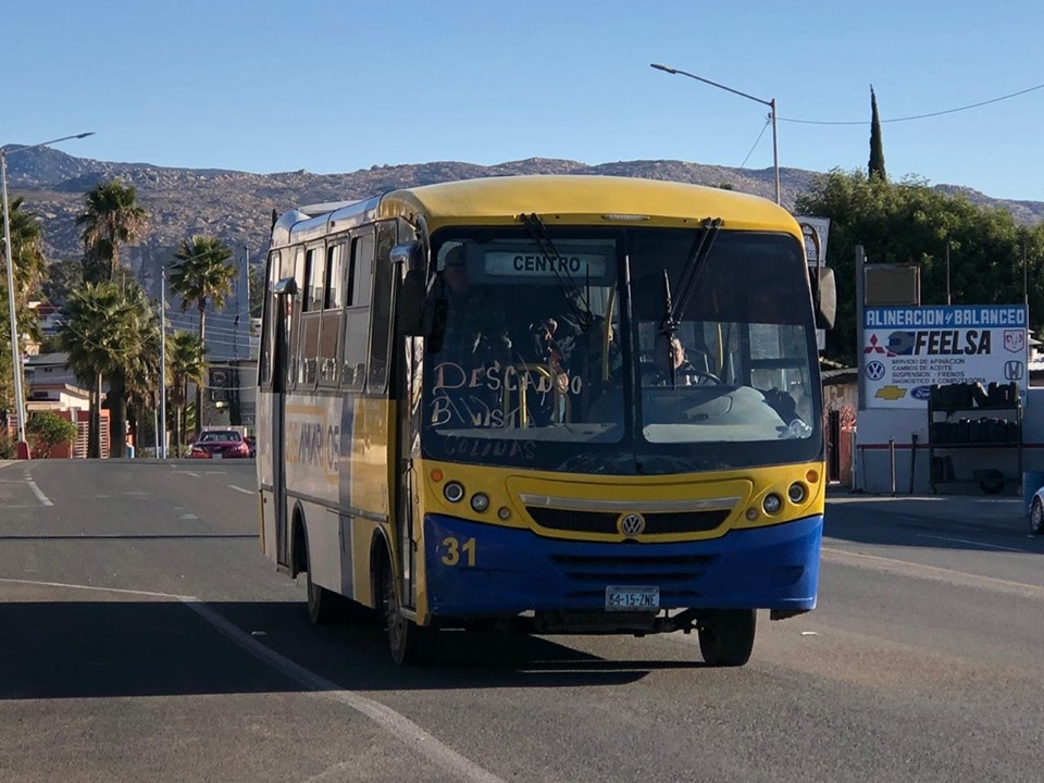 Nuevo Reglamento de Tránsito Municipal será con perspectiva de género e incluyente