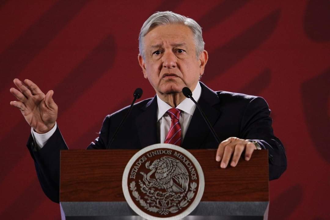 Aclara Segob que AMLO no sufrió infarto durante gira a Yucatán