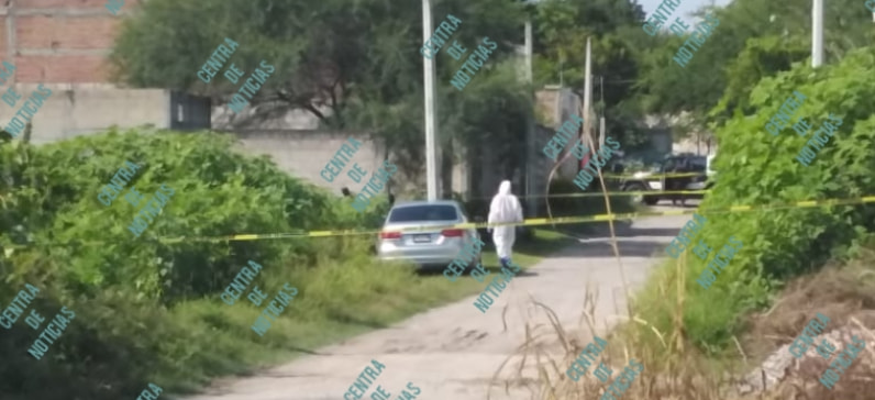 Asesinan a periodista guerrerense en Morelos