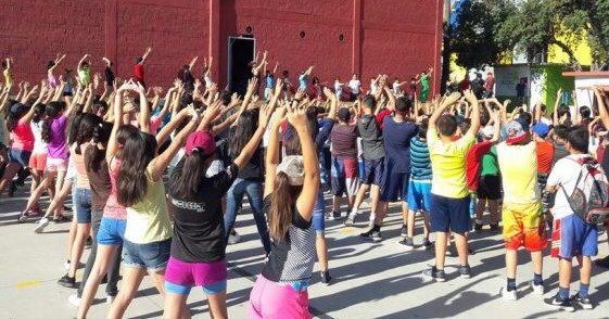 Nuevo horario en el Eufrasio Santana a partir del lunes 15 de julio