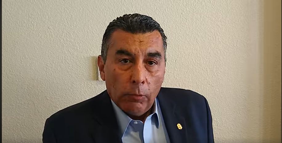 El gobierno de Baja California no publicará la reforma: Rueda Gómez