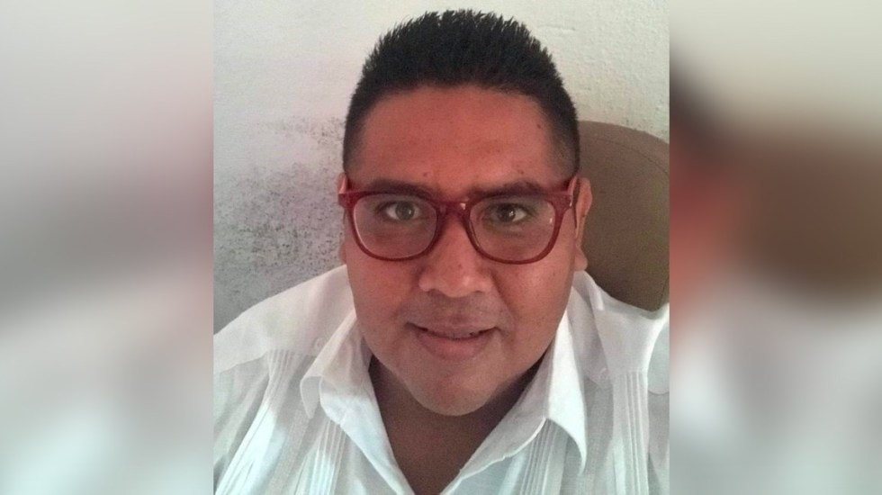 Condena CNDH asesinato de periodista en Guerrero