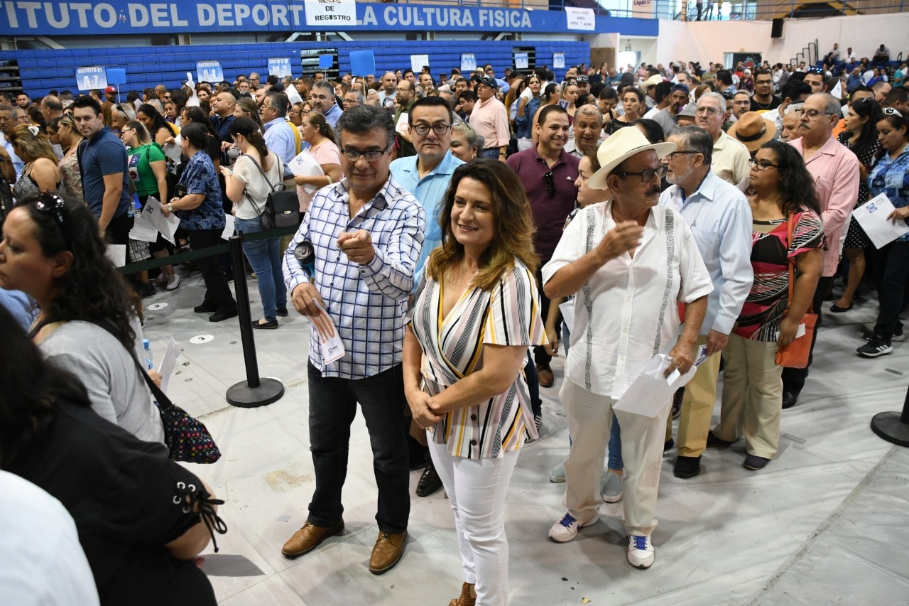 Realiza el PAN asambleas municipales en BC