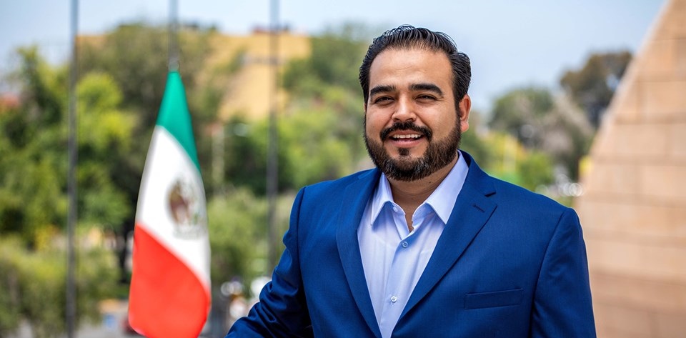 Mañana se instala comisión que presidirá el diputado Gerardo López