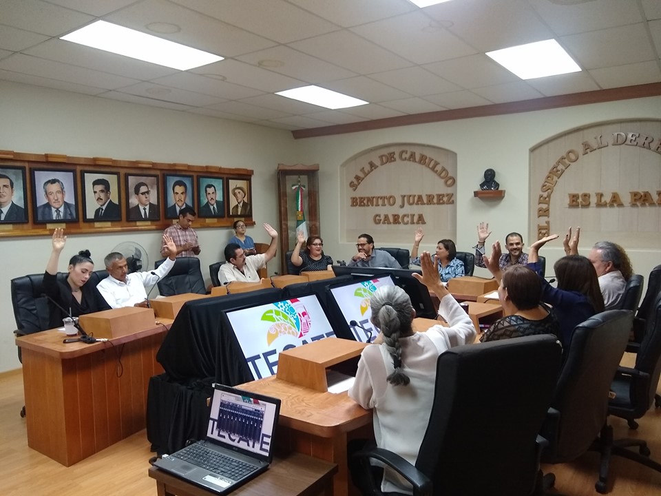 Aprueban Teatro de la Ciudad como recinto oficial para toma de protesta de Zulema Adams