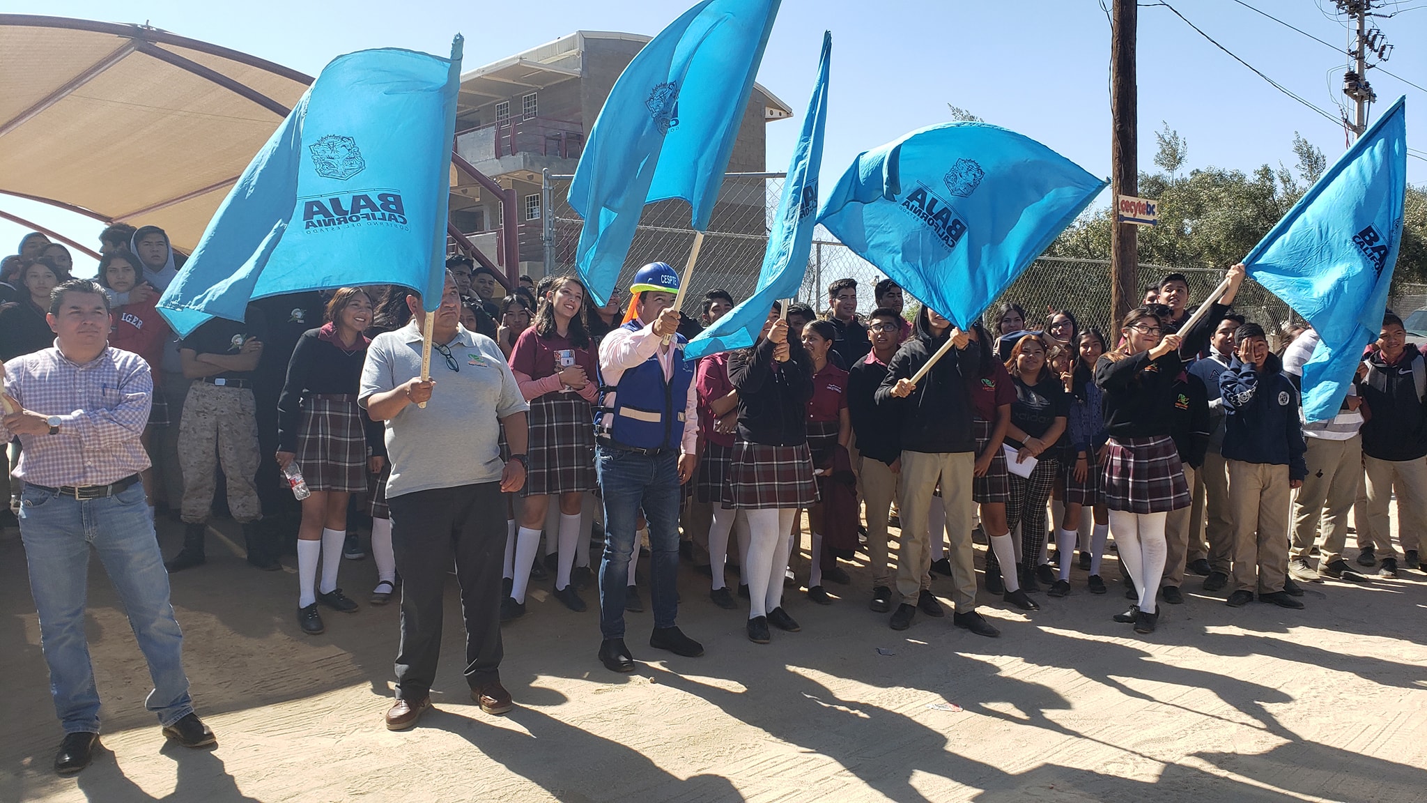 CESPTE inicia obra de agua potable que beneficiara a casi mil tecatenses