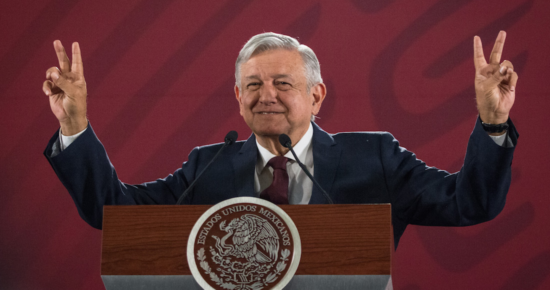 AMLO visitará Baja California el 14 de octubre