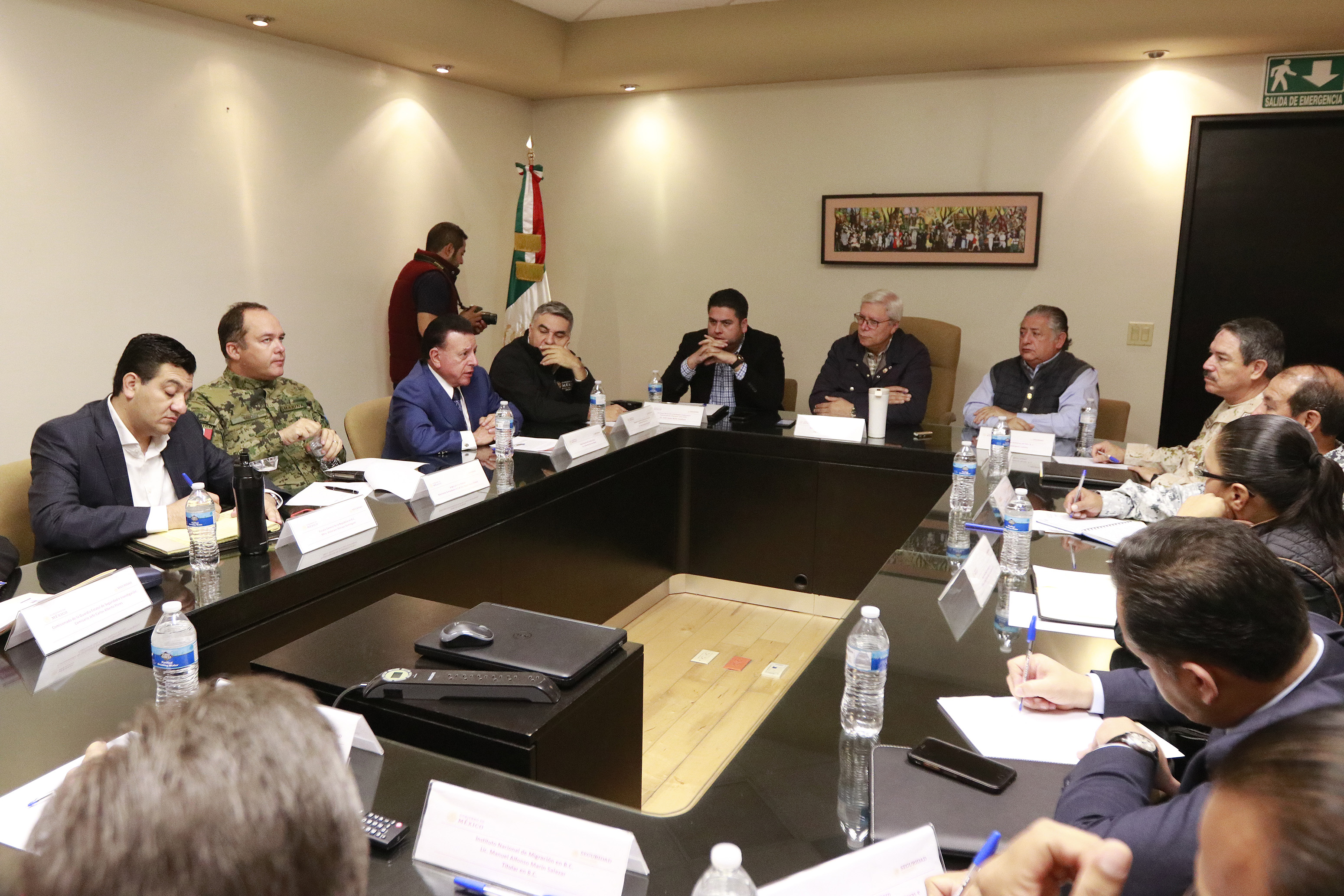 Urge Gobernador Bonilla a erradicar los “Mini Casinos” en Baja California: “son una epidemia que amenaza la seguridad”