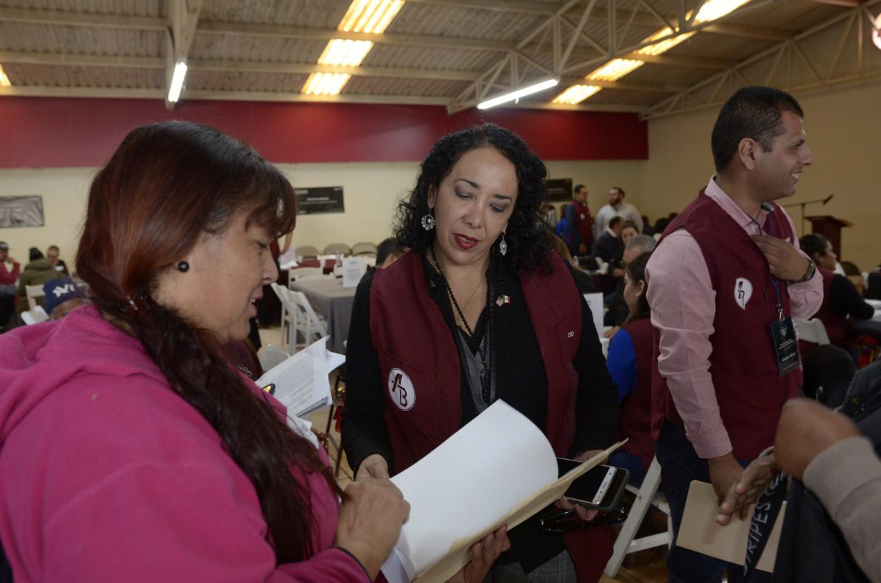 Comienzan los foros de consulta pública para el Plan Municipal de Desarrollo 2020-2021 en Playas de Rosarito