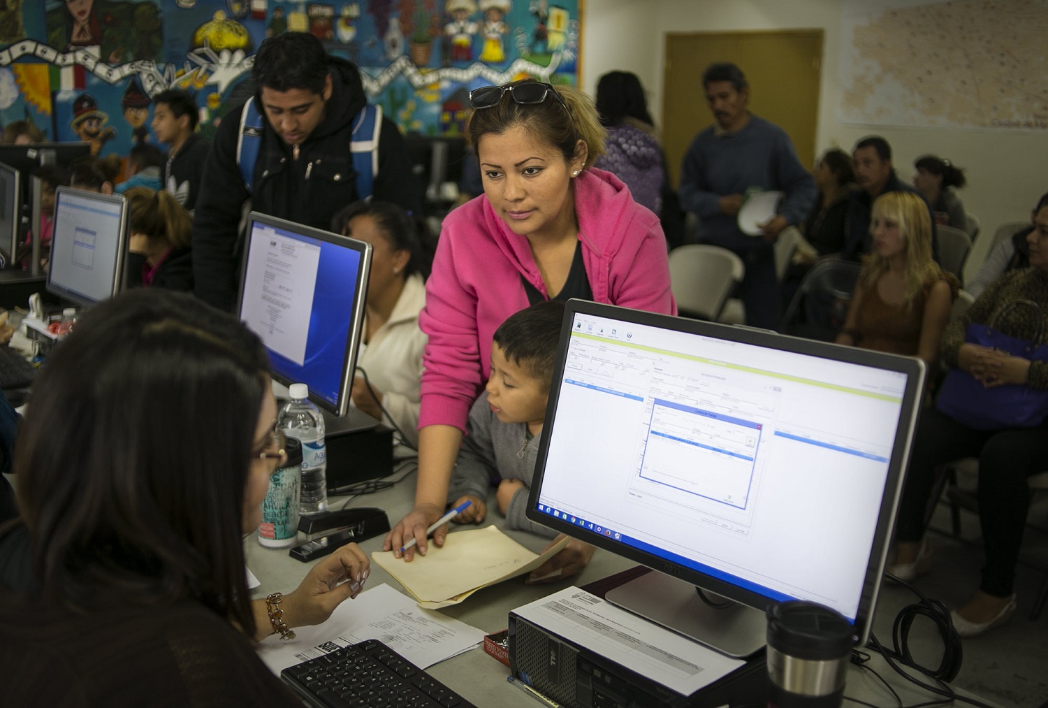 Lunes 27 de enero inicia entrega de cartas de notificación a padres de familia de inscripciones a Educación Básica Ciclo Escolar 2020-2021