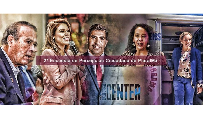 Sigue Zulema Adams siendo la peor presidente municipal en el estado