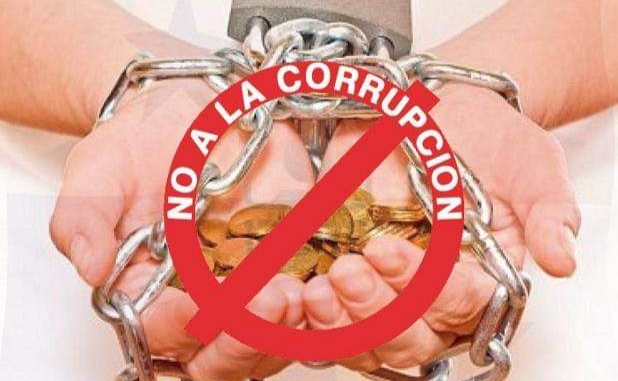 La Corrupción en México