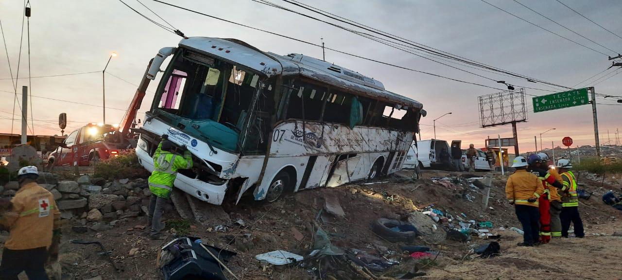 Patrón se hará cargo de los gastos  médicos y funerarios tras fatal accidente