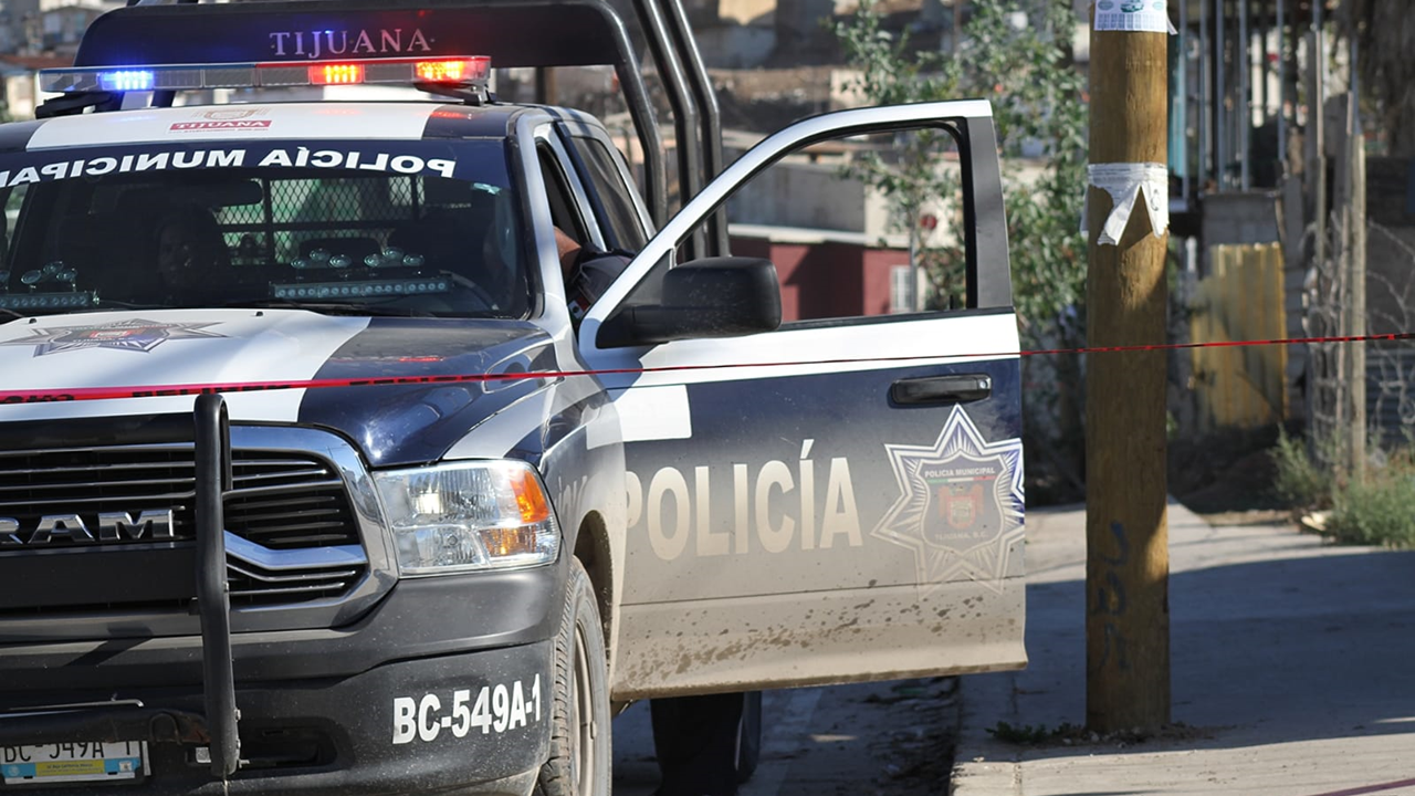 Junio 2023 fue el tercer mes con más delitos en Tecate en los últimos siete años