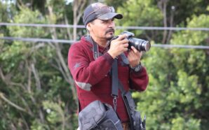 Matan en Tijuana al fotoperiodista Margarito Martínez