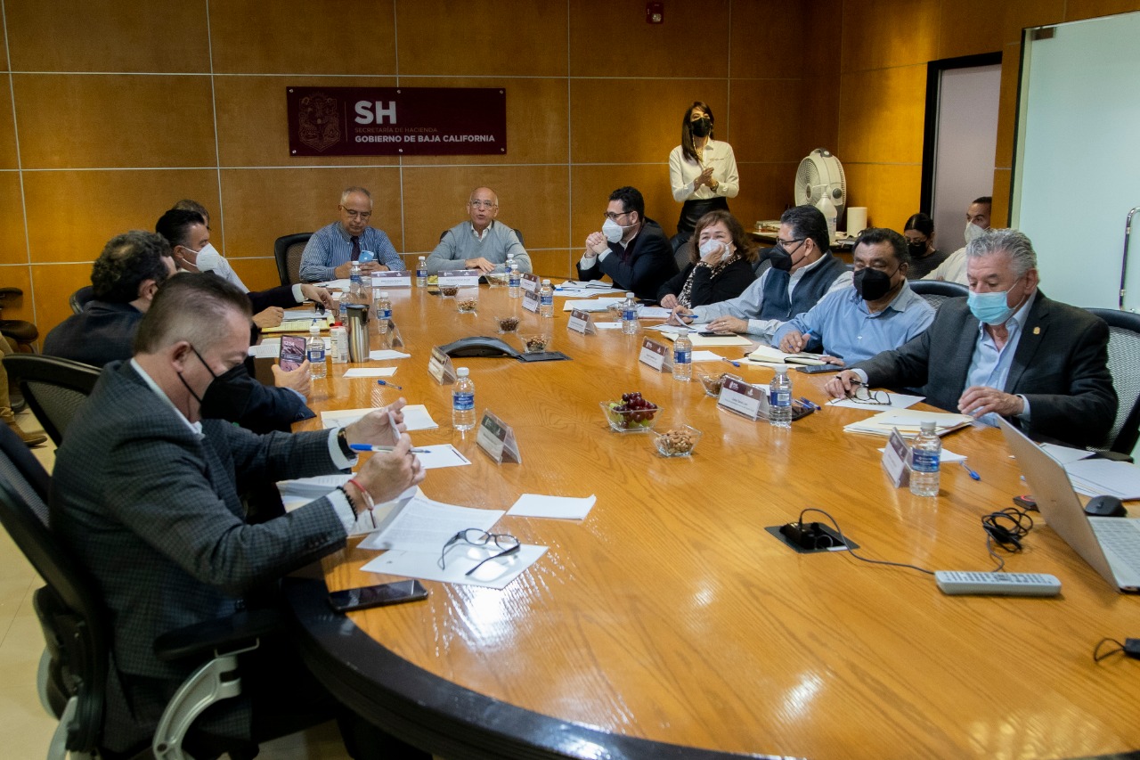 arranca-gabinete-de-coordinacion-para-impulsar-economia-en-bc