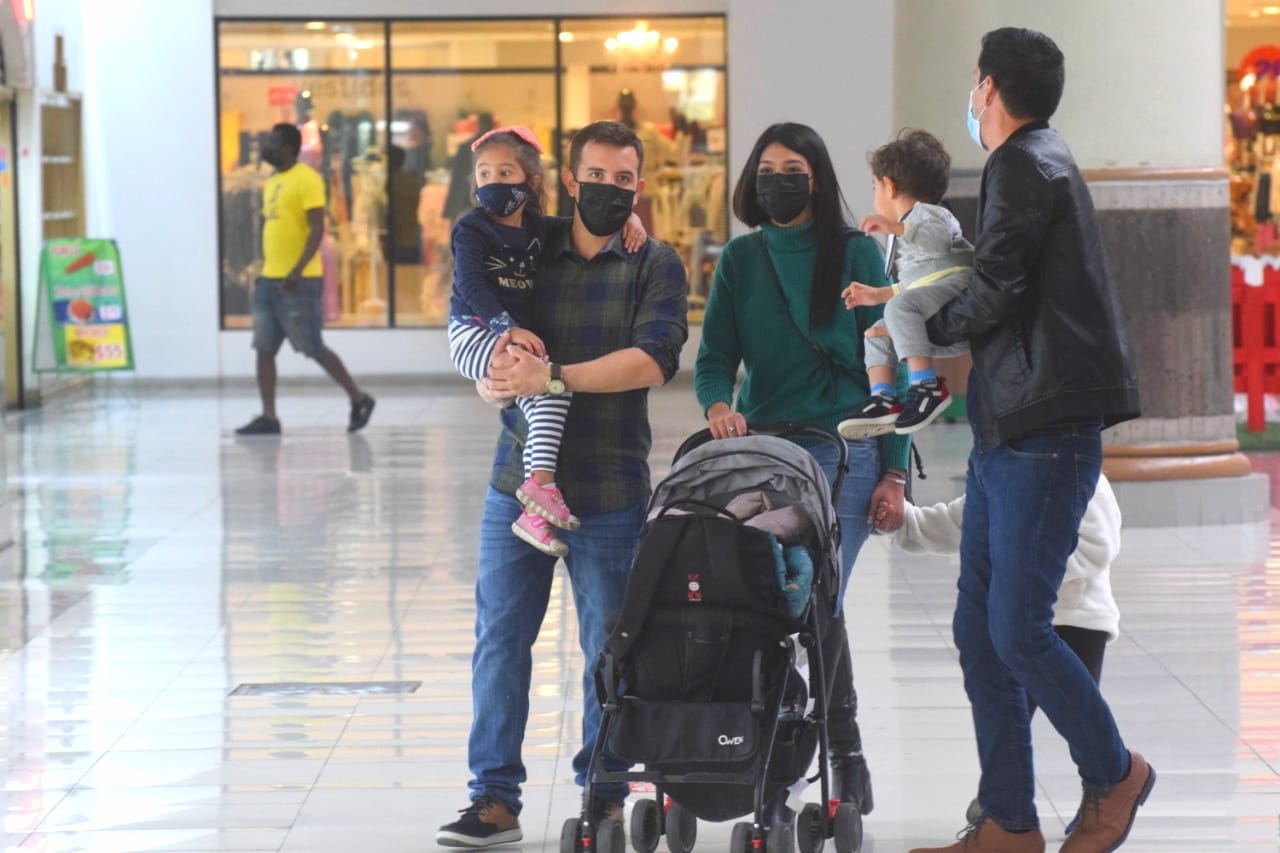 PASARÁ B.C. A SEMÁFORO VERDE A PARTIR DE ESTE LUNES