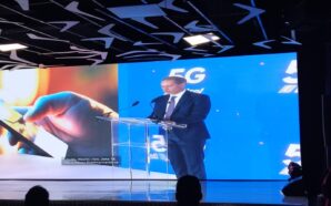 Telcel anuncia lanzamiento de red 5G en varias partes del…