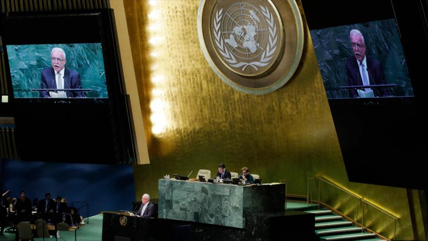 ONU condena asesinatos de periodistas en México