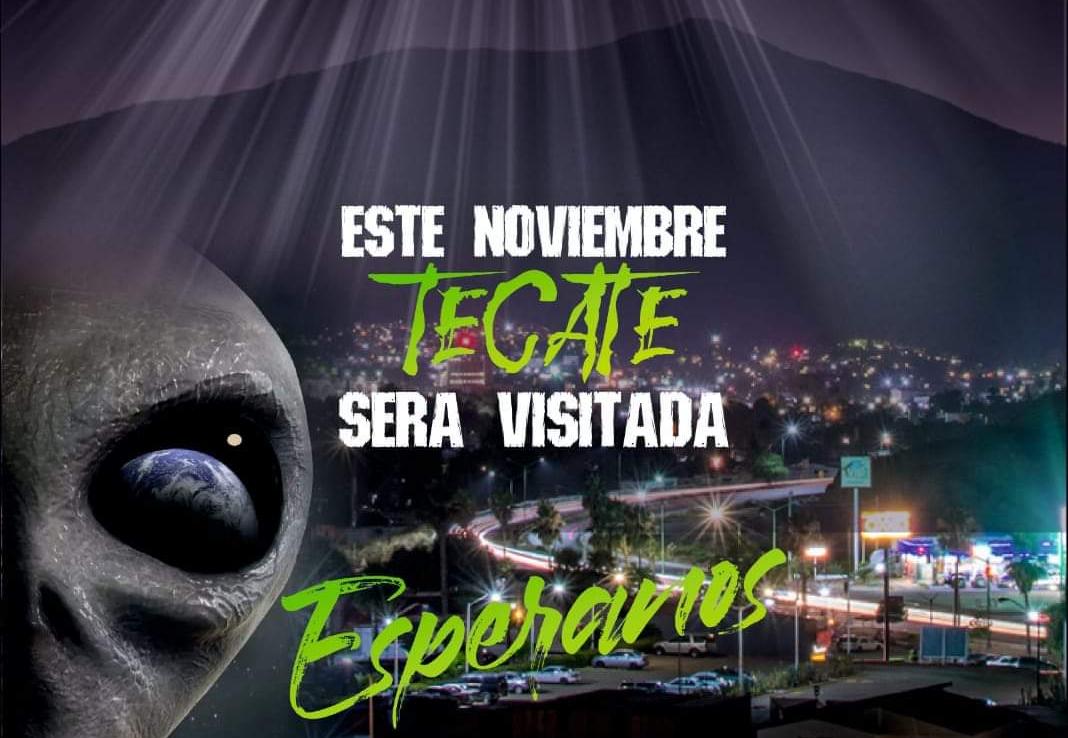 Buscan promover el Turismo Insólito en La Rumorosa, Baja California