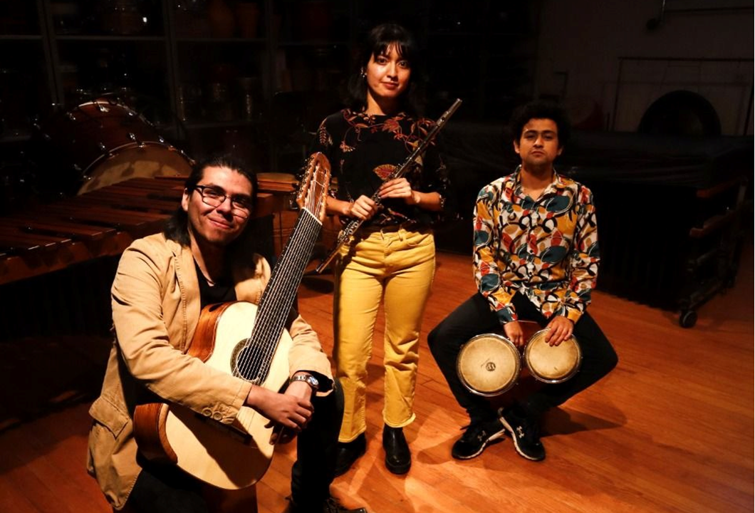 Ofrecerá CEART Tecate concierto acústico con índigo ensamble