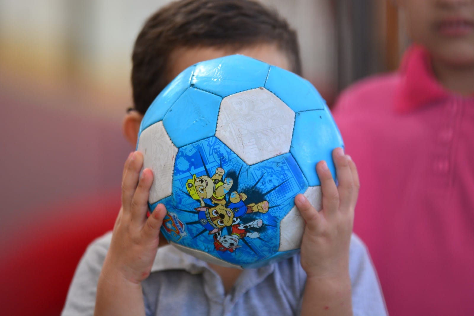 DIF instrumenta estrategia integral para garantizar derechos de niñas, niños y adolescentes