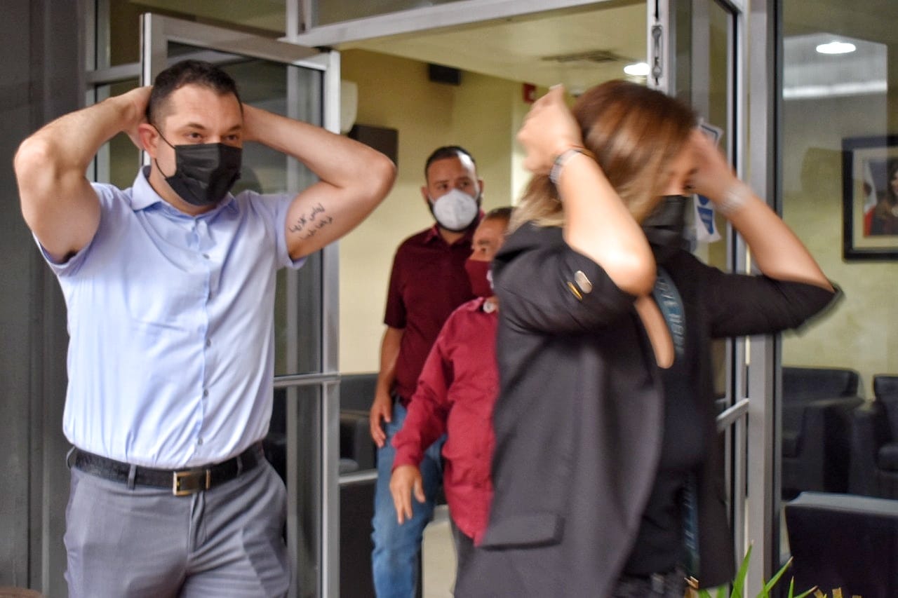 Próximo lunes 19 de septiembre se realizará simulacro en Baja California