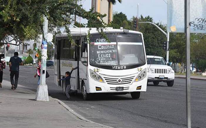 Revocan concesión de transporte público a concesionario incumplido