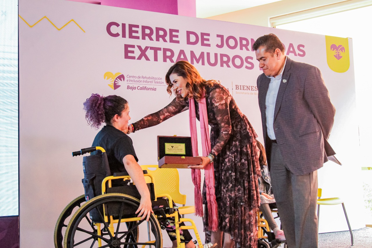 Triplica gobierno de BC inversión para el bienestar de las y los bajacalifornianos