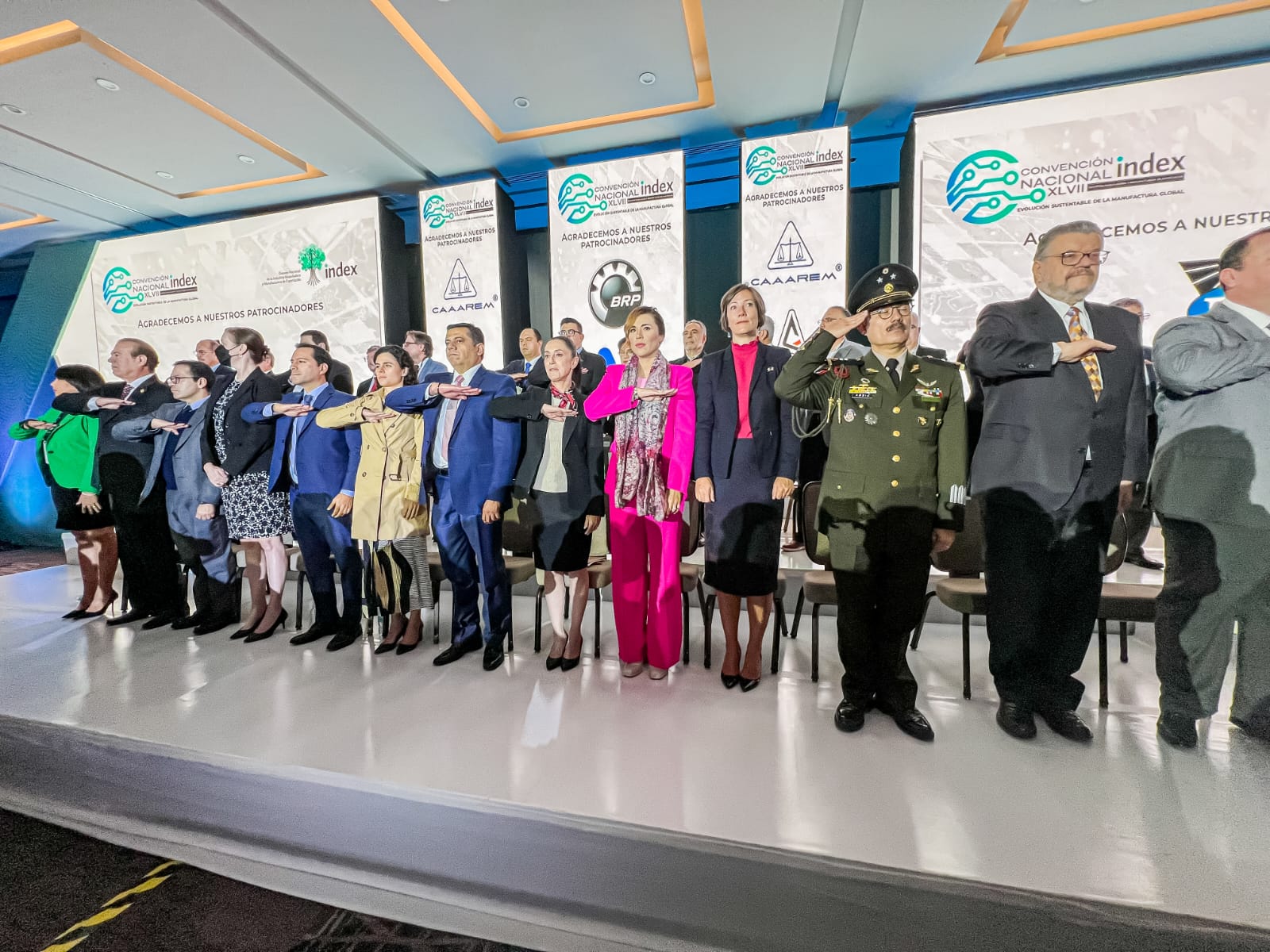 Apuesta Baja California por la creatividad y el talento para fortalecer la industria