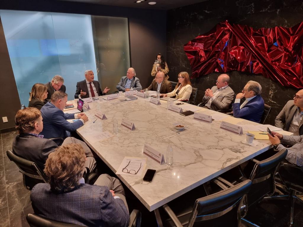 Cuenta Gobierno de Baja California con consejo consultivo en finanzas