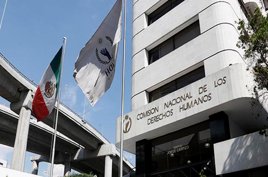 SEDENA ordenó a CNDH concluir una queja emitida en su contra