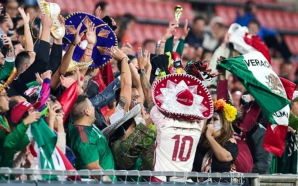Abren investigación contra México por cantos homofóbicos en el Mundial