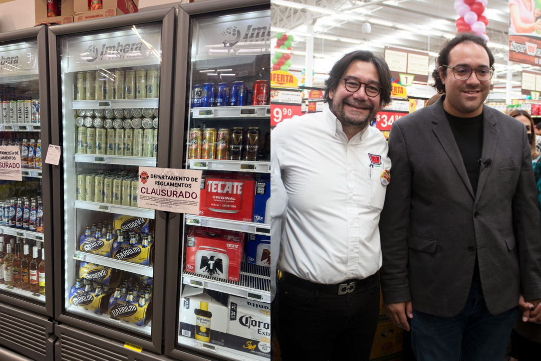 Ayuntamiento hace ‘favorcitos’ a negocios para incentivar la inversión