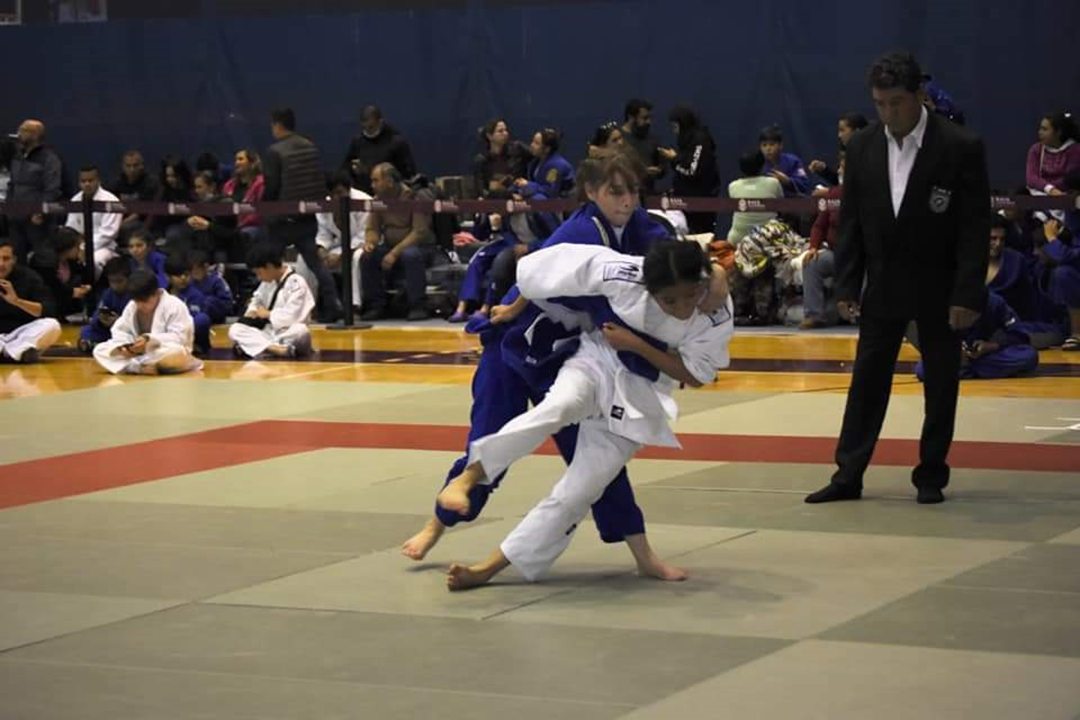 Será BC sede de los macro regionales de judo y levantamiento de pesas