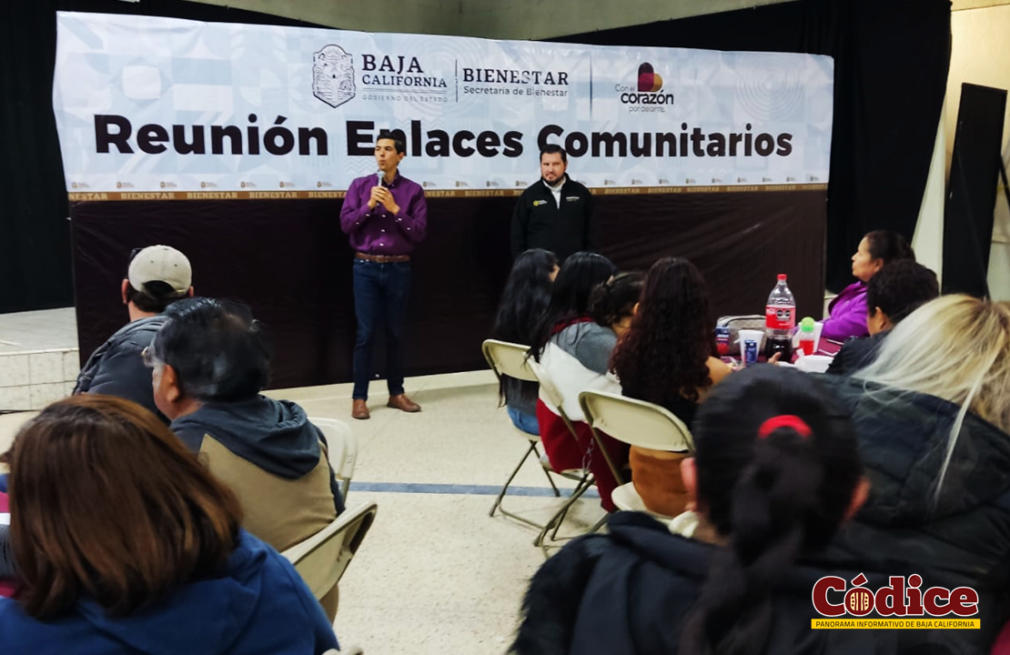 Vecinos de la colonia Tercera Sección Rincón Tecate buscan obtener servicios básicos