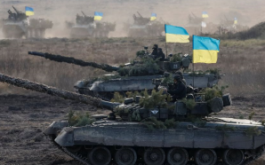 Se cumple un año del conflicto entre Rusia y Ucrania